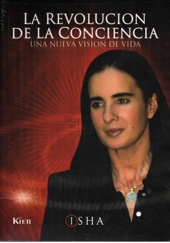 La Revolucion De La Conciencia 1 - Ed.. Kier