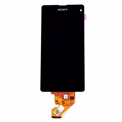 Display Lcd+táctil Sony Xperia Z1 Mini Compact D5503 /orig.