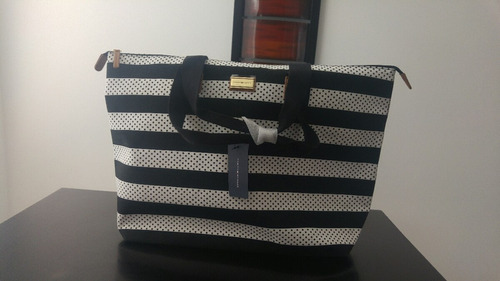 Bolsa Marca Tommy Hilfiger! Nueva!!! 