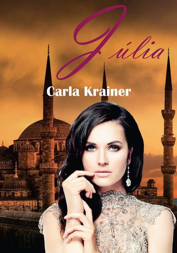 Julia - Carla Krainer