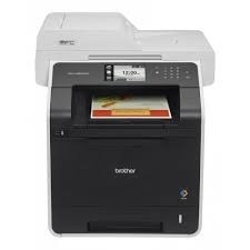 Multifuncional Brother L8850 Cdw ( Laser Color Digital )