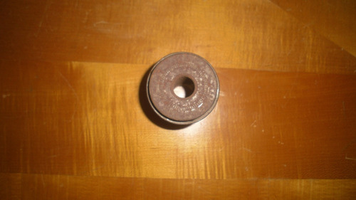 Vendo Bushing De Kia 2700/k3000, # 0s08334830, Año 2000