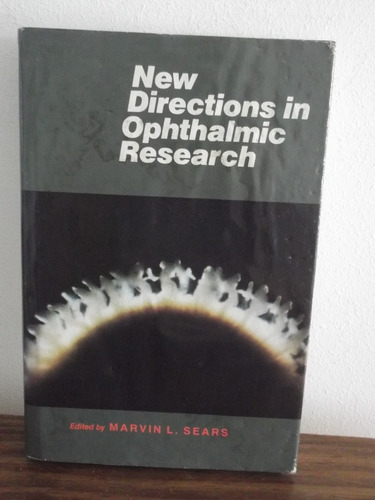 New Directions In Ophthalmic Research