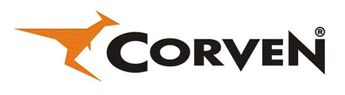 Kit 2 Amortiguadores Traseros Corven Chrysler Neón 2000/