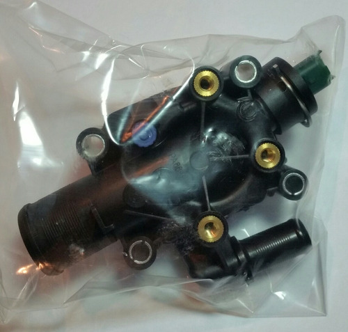 Caja De Agua Peugeot 206, 207 307 Y 308 Motor 1.6