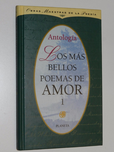 Los Mas Bellos Poemas De Amor 1