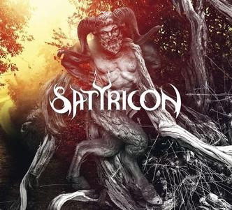 Satyricon - Satyricon (cd Europeu) Frete R$ 10,00