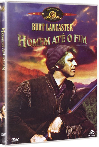 Dvd Classicline Homem Ate O Fim - Bonellihq P20