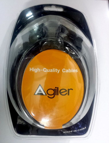 Cable Dvi 24+1 Macho A Dvi 24+1 Hembra 1.8 Mts Extencion