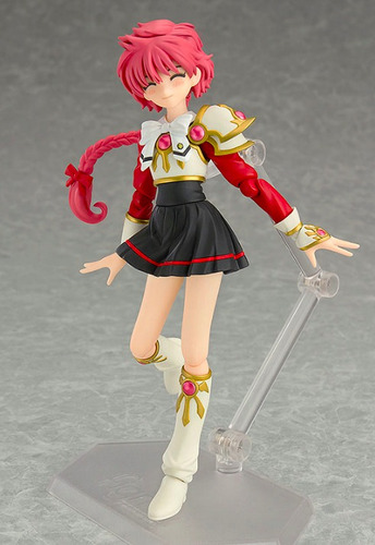 Hikaru Shidou Lucy Las Guerreras Magicas Figma Jp