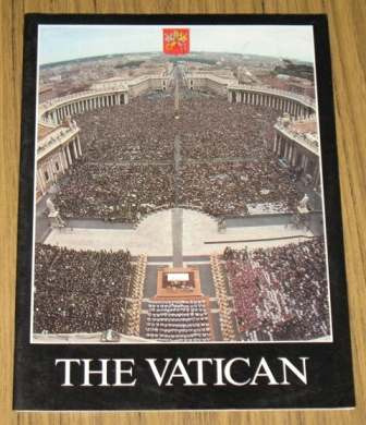 El Vaticano Roma En Inglés Planos Turismo Europa