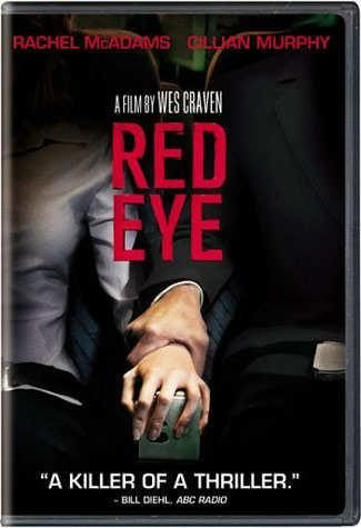 Dvd Vuelo Nocturno - Red Eye