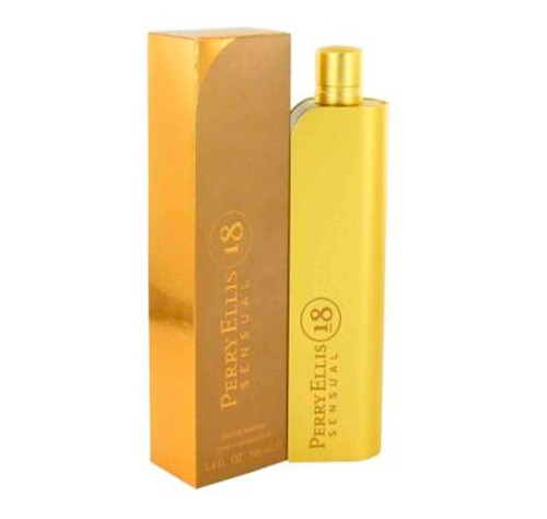 Perry 18 Sensual 100 Ml