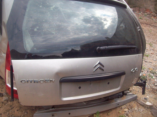 Imagem 4 de 5 de Sucata Citroen C3 2008 E 2010 Em Peças-palmeiras Car