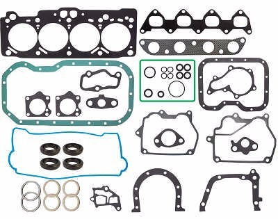 Junta Motor Aco Lifan 620 1.6 16v 106cv Gasolina 2010