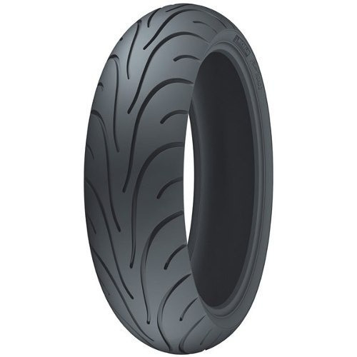 Pneu Michelin 190 50 17 Road 2 73w Mv Agusta F4 1000cc