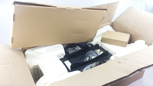 Computador Pdv Atom D2500 1.8ghz/2gb/hd320gb Rc8100 Bematech