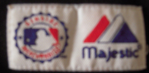 Camisa De Beisbol Blue Jays Para Niños Original (Usado)