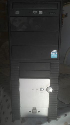 Computador Intel