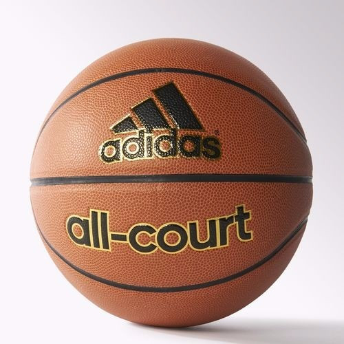 Balon De Basquetbol Basketball All-court Prep adidas X35859 | Meses sin  intereses