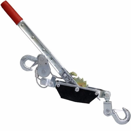 Imagem 1 de 1 de Guincho Tifor 2ton Carreta Trailer Lancha Barco Off-road