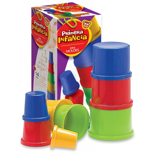 Duravit Primera Infancia Baldecitos Torre Mini