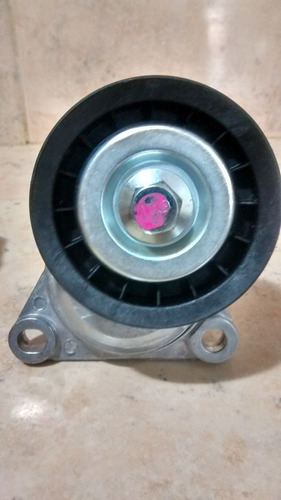 Tensor Correa Unica Mazda 6 Mazda 3 Motor 2.3