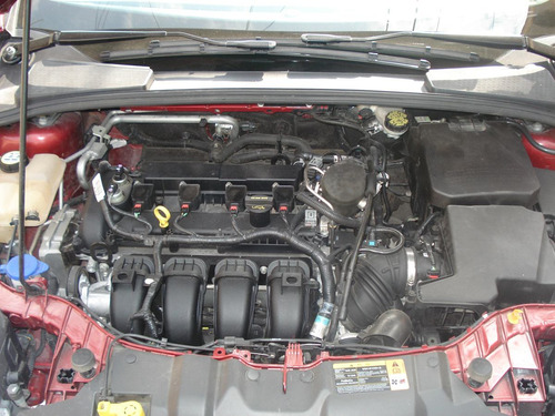Imagen 2 de 13 de Por Partes Ford,focus,ranger,ecosport,edge,escape,2010+