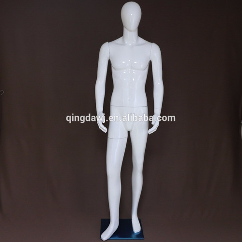 Maniquies De Hombre Cuerpo Completo