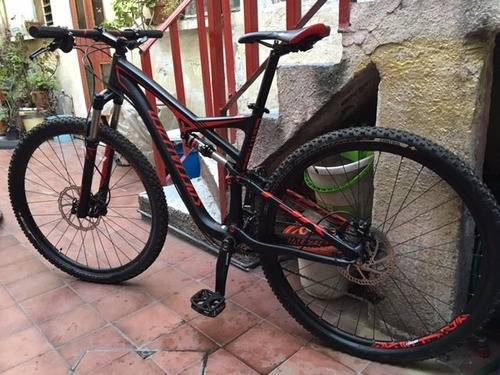 Specialized Camber 29 Tamaño L 27 Velocidades