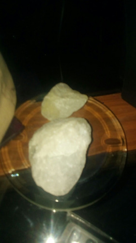 Rocas Minerales