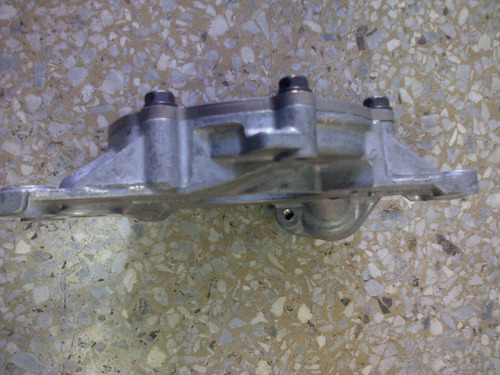 Bomba Aceite Camión Silverado Hd C3500 6.0 2011 2016