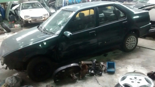 Renault R19 1.8 8v