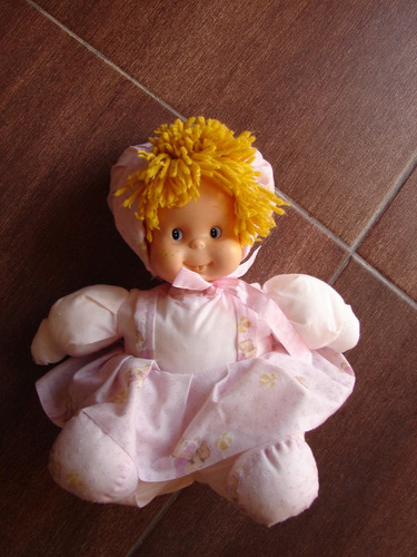 Muñeca Bebota 50 Cms