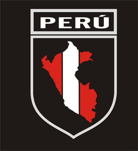 Stickers Perù Unicos Fiestas Patrias Peru Mde