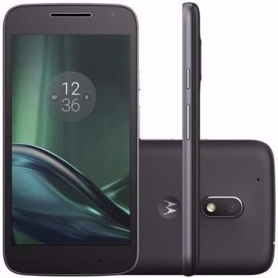 Motorola Moto G4 Play Xt-1601/2 16gb 2 Chip Android 2 Gb Ram