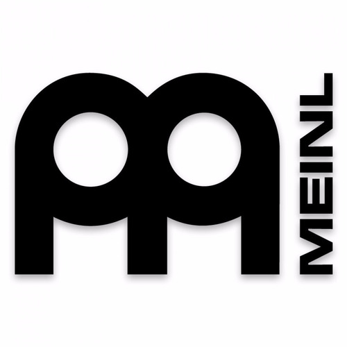 Imagen 2 de 2 de Claves De Madera Meinl 8 X 1 Madera Oscura Cl1rw