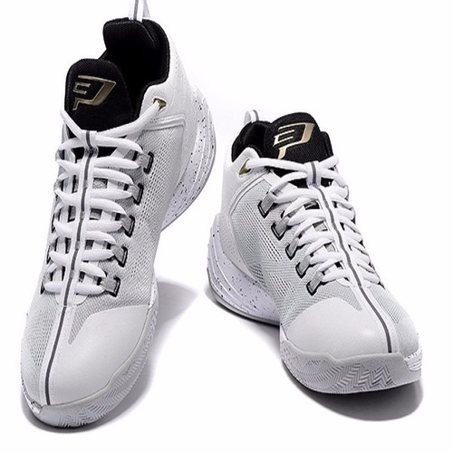 Tênis Nike Air Jordan Cp3.ix Ae Masculino Importado Basquete