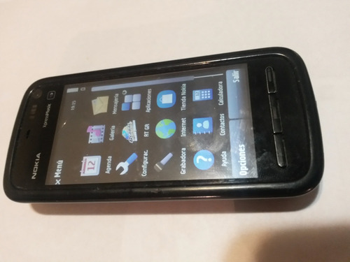 Nokia 5800 Xpress Music Para Reparar O Repuestos