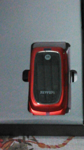 Nextel Ferrari I897 Nuevo En Caja Sin Uso 0km Original Posta