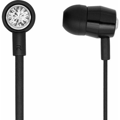 Bornd T620 In-ear Auriculares Estéreo Negro