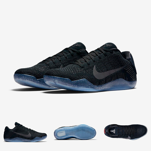 zapatillas kobe 11