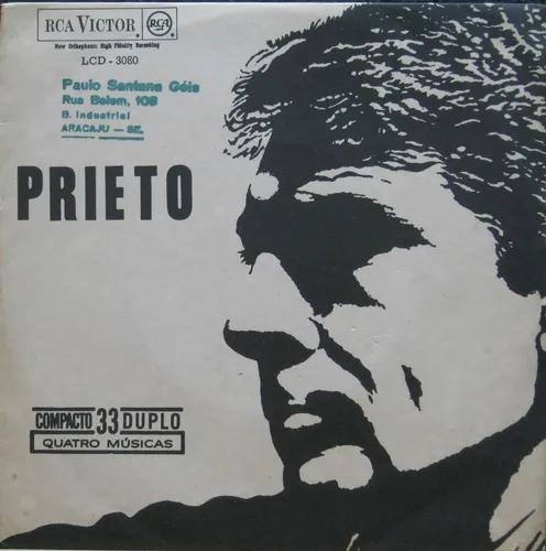 El reloj online antonio prieto