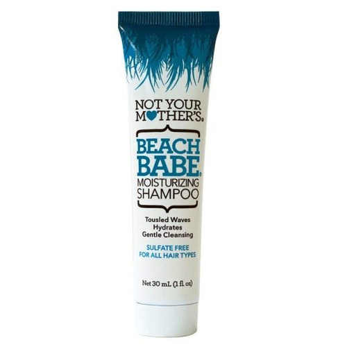 Not Your Mother's - Beach Babe - Moisturizing Shampoo Viagem