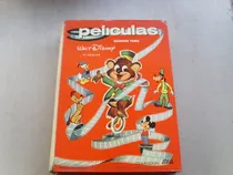 Comprar Walt Disney Peliculas Segundo Tomo Colección Jovial