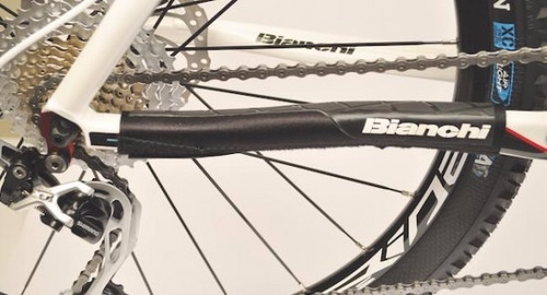 Protector De Vaina Lycra Neopreno Bianchi