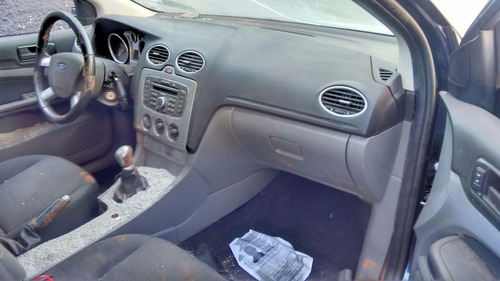 Imagem 6 de 7 de Sucata Ford Focus 2011 1.6 Man./ 2.0 Autom.em Peças