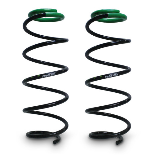 Kit Espirales Delanteros Rm Std Citroen C4 2.0 L Nafta