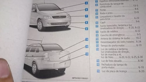 Chevrolet Corsa AutoClutch: o carro manual disfarçado de