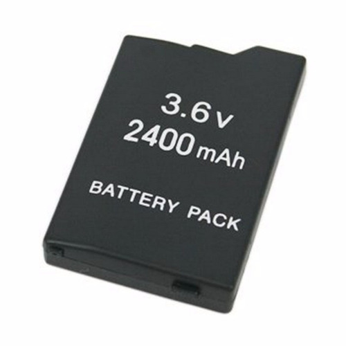 Bateria De Psp  2000 Y 3000